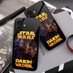 Star Wars Phone Case - NGHIAVT 2831