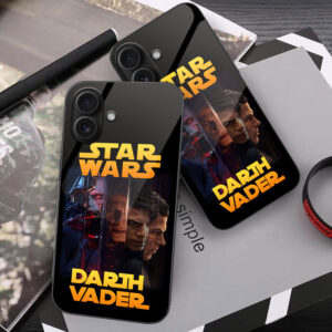 Star Wars Phone Case - NGHIAVT 2831