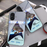 Star Trek Phone Case - NGHIAVT 2840