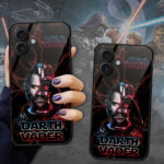 Star Wars Phone Case - NGHIAVT 2894