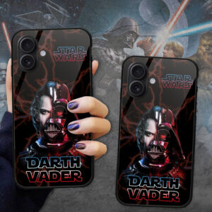 Star Wars Phone Case - NGHIAVT 2894