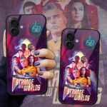 Star Trek Phone Case - NGHIAVT 2987
