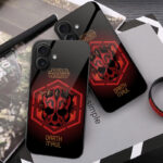 Star Wars Phone Case - NGHIAVT 3021
