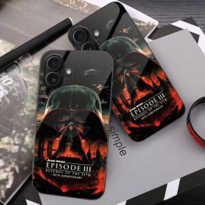 Star Wars Phone Case - NGHIAVT 3024