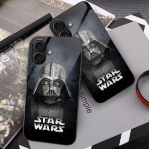 Star Wars Phone Case - NGHIAVT 3524