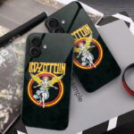 Led Zeppelin Phone Case – NGHIAVT3561.4