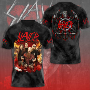Slayer 2025 3D Apparel - NGHIAVT3749
