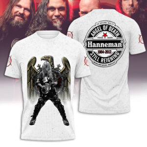 Slayer 2025 x Jeff Hanneman 3D Apparel - NGHIAVT3758