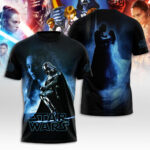 Star Wars 3D Apparel - NGHIAVT3760