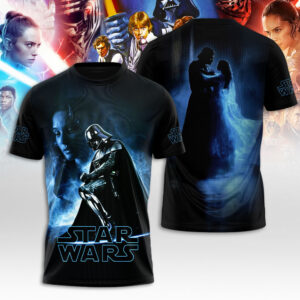 Star Wars 3D Apparel - NGHIAVT3760