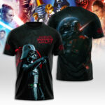 Star Wars 3D Apparel - NGHIAVT3761