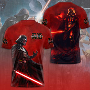Star Wars 3D Apparel - NGHIAVT3763