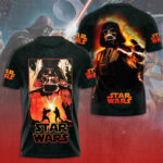 Star Wars 3D Apparel - NGHIAVT3764
