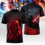 Star Wars 3D Apparel - NGHIAVT3766