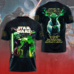 Star Wars 3D Apparel - NGHIAVT3768