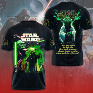 Star Wars 3D Apparel - NGHIAVT3768