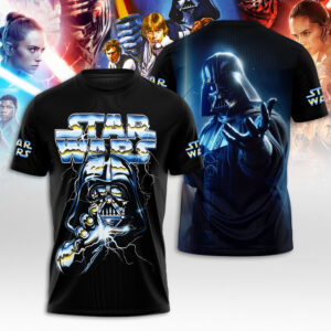 Star Wars 3D Apparel - NGHIAVT3769