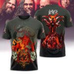 Slayer 2025 3D Apparel – NGHIAVT3771