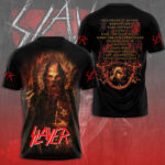 Slayer 2025 3D Apparel – NGHIAVT3772
