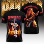 Pantera 2025 x Dimebag Darrell 3D Apparel – NGHIAVT3783