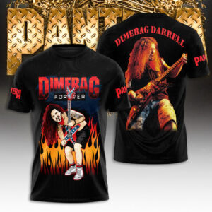 Pantera 2025 x Dimebag Darrell 3D Apparel - NGHIAVT3783