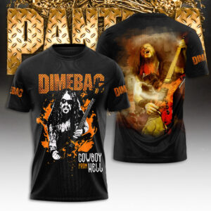 Pantera 2025 x Dimebag Darrell 3D Apparel - NGHIAVT3784