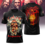 Slayer 2025 3D Apparel – NGHIAVT3796