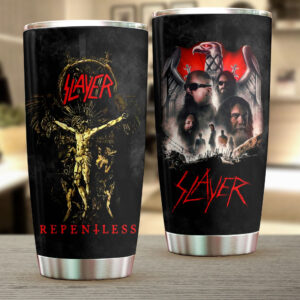 Slayer 2025 Tumbler Cup - NGHIAVT3802