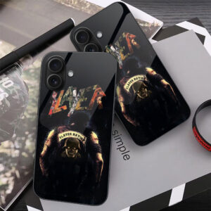 Slayer 2025 Phone Case – NGHIAVT3803