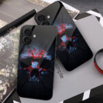 Slayer 2025 Phone Case – NGHIAVT3804