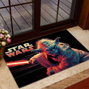 Star Wars Custom Doormat - NGHIAVT3812