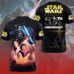 Star Wars 3D Apparel – NGHIAVT3815