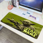 Star Wars Mouse Mat - NGHIAVT3816