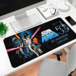 Star Wars Mouse Mat - NGHIAVT3817