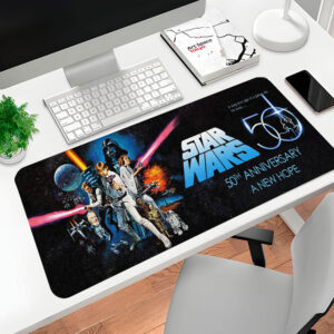 Star Wars Mouse Mat - NGHIAVT3817
