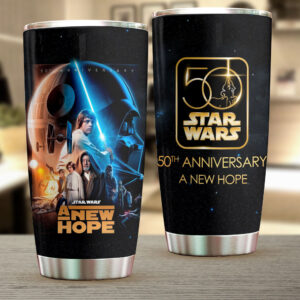 Star Wars Tumbler Cup - NGHIAVT3819