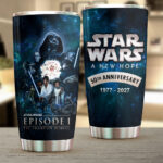 Star Wars Tumbler Cup - NGHIAVT3820