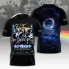 Pink Floyd 2025 3D Apparel - NGHIAVT3821