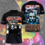 Pink Floyd 2025 3D Apparel – NGHIAVT3824