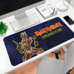 Iron Maiden Mouse Mat - NGHIAVT3837
