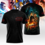 Star Wars 3D Apparel - NGHIAVT3897