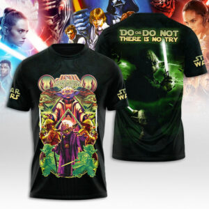 Star Wars 3D Apparel - NGHIAVT3899