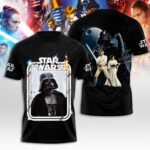 Star Wars 3D Apparel - NGHIAVT3900