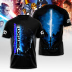 Star Wars 3D Apparel - NGHIAVT3901