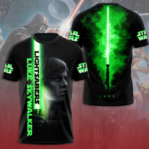 Star Wars 3D Apparel - NGHIAVT3902