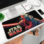 Star Wars Mouse Mat - NGHIAVT3938