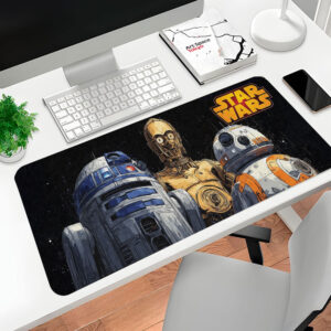 Star Wars Mouse Mat - NGHIAVT3939