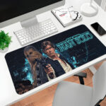 Star Wars Mouse Mat - NGHIAVT3940