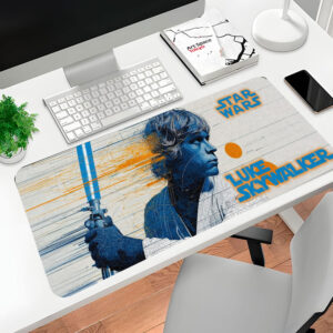 Star Wars Mouse Mat - NGHIAVT3941