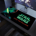Star Wars Mouse Mat - NGHIAVT3942